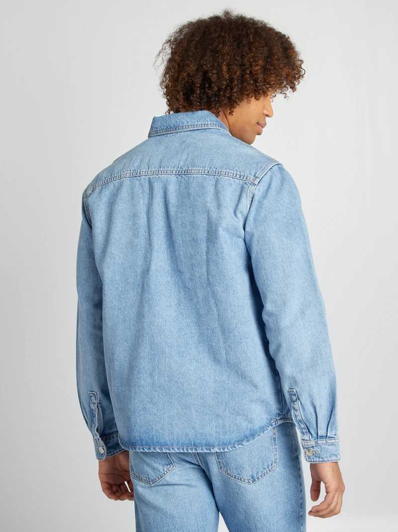 jeans overshirt-3